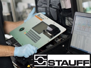 SDM750NA180T Stauff Diagtronic - SDM750NA180T